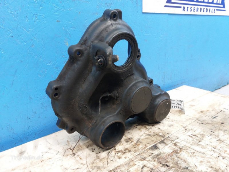 Getriebe & Getriebeteile des Typs Valtra T213, Gebrauchtmaschine in Hemmet (Bild 13)