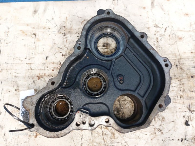 Getriebe & Getriebeteile des Typs Valtra T213, Gebrauchtmaschine in Hemmet (Bild 2)