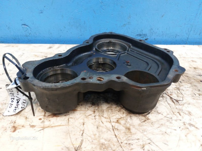 Getriebe & Getriebeteile des Typs Valtra T213, Gebrauchtmaschine in Hemmet (Bild 3)