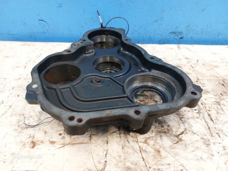 Getriebe & Getriebeteile des Typs Valtra T213, Gebrauchtmaschine in Hemmet (Bild 18)