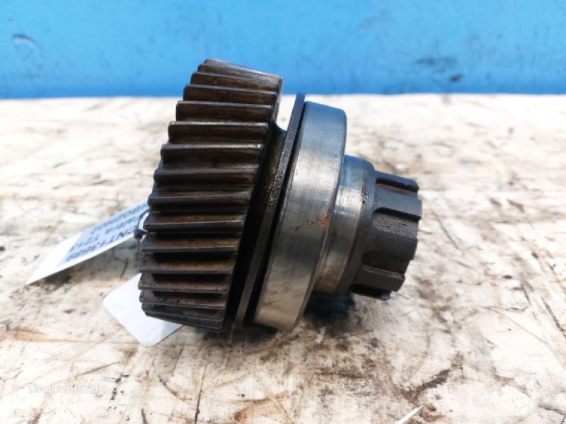 Getriebe & Getriebeteile от тип Valtra T213, Gebrauchtmaschine в Hemmet (Снимка 12)