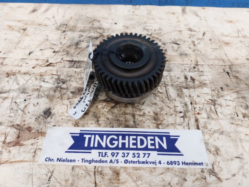 Getriebe & Getriebeteile от тип Valtra T213, Gebrauchtmaschine в Hemmet (Снимка 1)