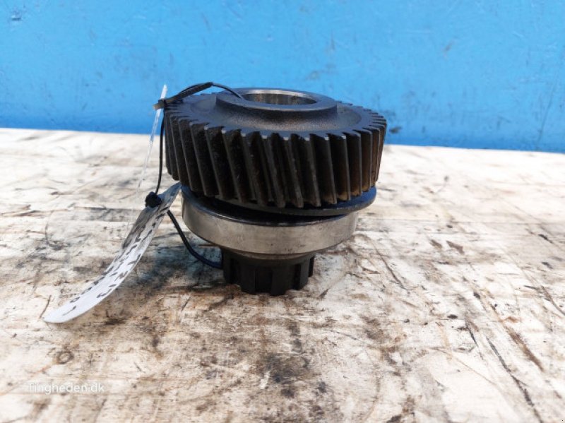 Getriebe & Getriebeteile от тип Valtra T213, Gebrauchtmaschine в Hemmet (Снимка 2)