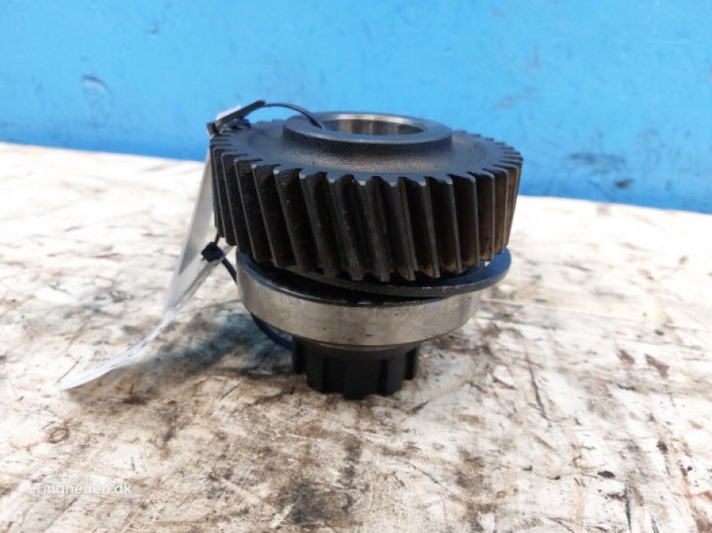 Getriebe & Getriebeteile от тип Valtra T213, Gebrauchtmaschine в Hemmet (Снимка 5)