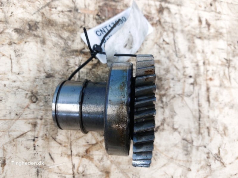 Getriebe & Getriebeteile des Typs Valtra T213, Gebrauchtmaschine in Hemmet (Bild 4)