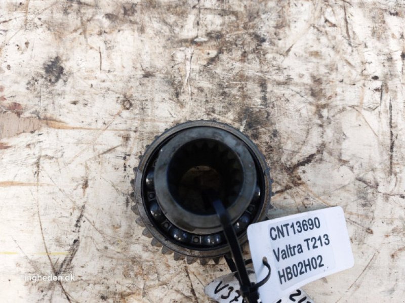 Getriebe & Getriebeteile des Typs Valtra T213, Gebrauchtmaschine in Hemmet (Bild 10)