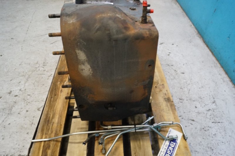 Getriebe & Getriebeteile del tipo Valtra T213, Gebrauchtmaschine In Hemmet (Immagine 15)