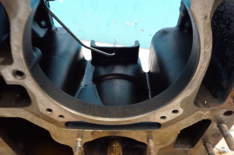 Getriebe & Getriebeteile del tipo Valtra T213, Gebrauchtmaschine In Hemmet (Immagine 18)