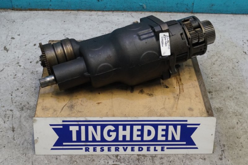 Getriebe & Getriebeteile del tipo Valtra T213, Gebrauchtmaschine In Hemmet (Immagine 1)