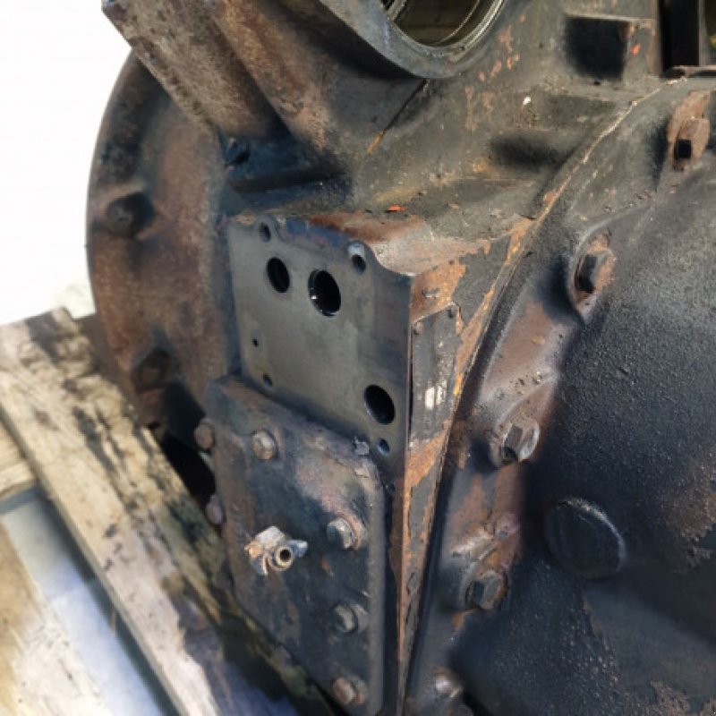 Getriebe & Getriebeteile des Typs Volvo L120, Gebrauchtmaschine in Hemmet (Bild 14)