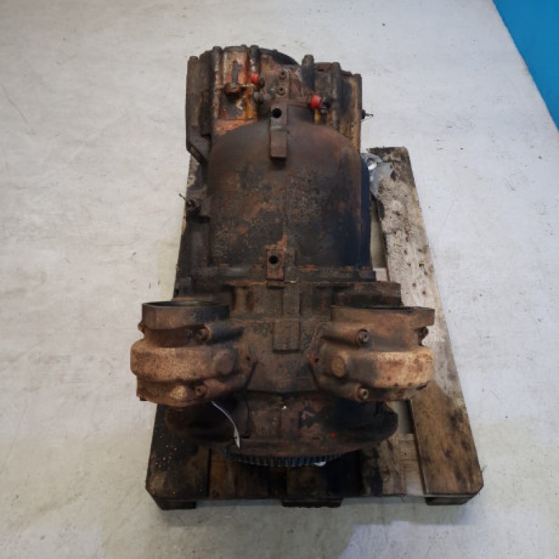 Getriebe & Getriebeteile des Typs Volvo L120, Gebrauchtmaschine in Hemmet (Bild 19)