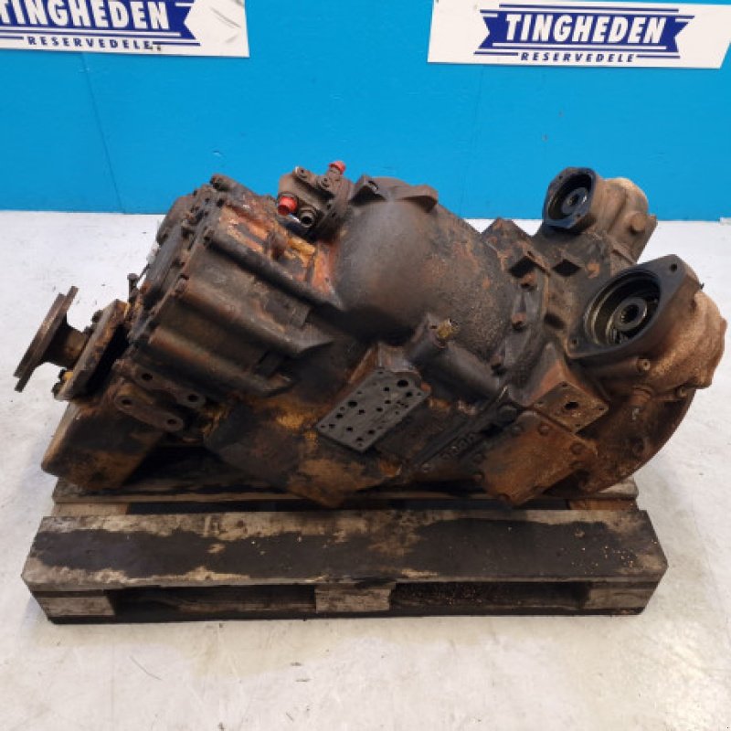 Getriebe & Getriebeteile des Typs Volvo L120, Gebrauchtmaschine in Hemmet (Bild 2)