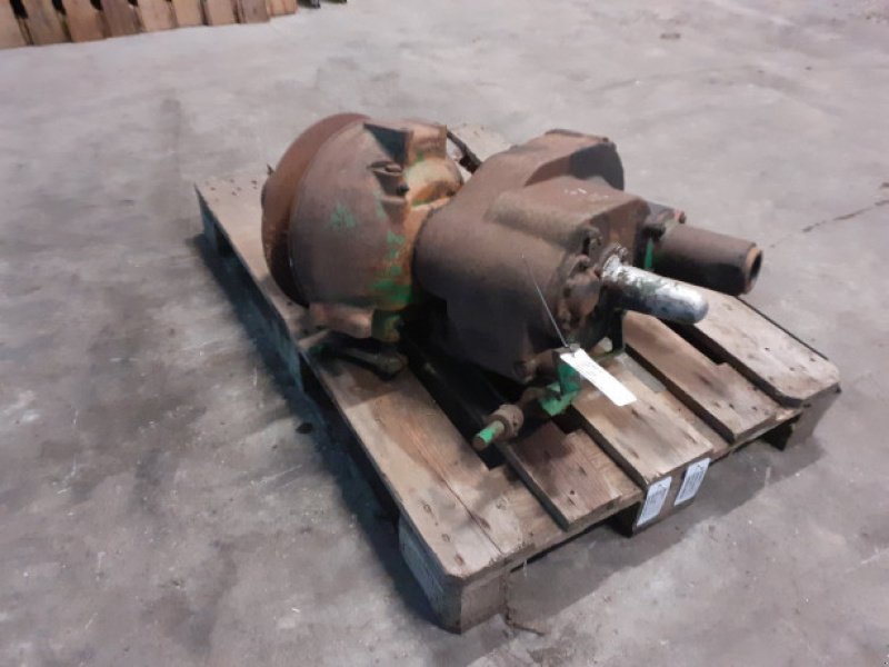 Getriebe & Getriebeteile от тип Volvo S950, Gebrauchtmaschine в Hemmet (Снимка 8)