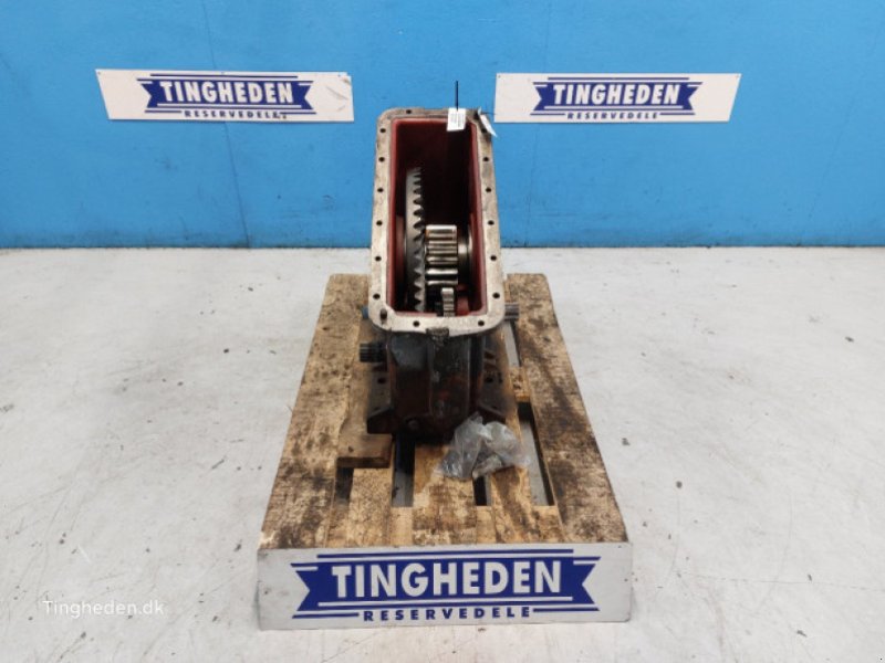Getriebe del tipo Fiatagri 4860, Gebrauchtmaschine en Hemmet (Imagen 1)