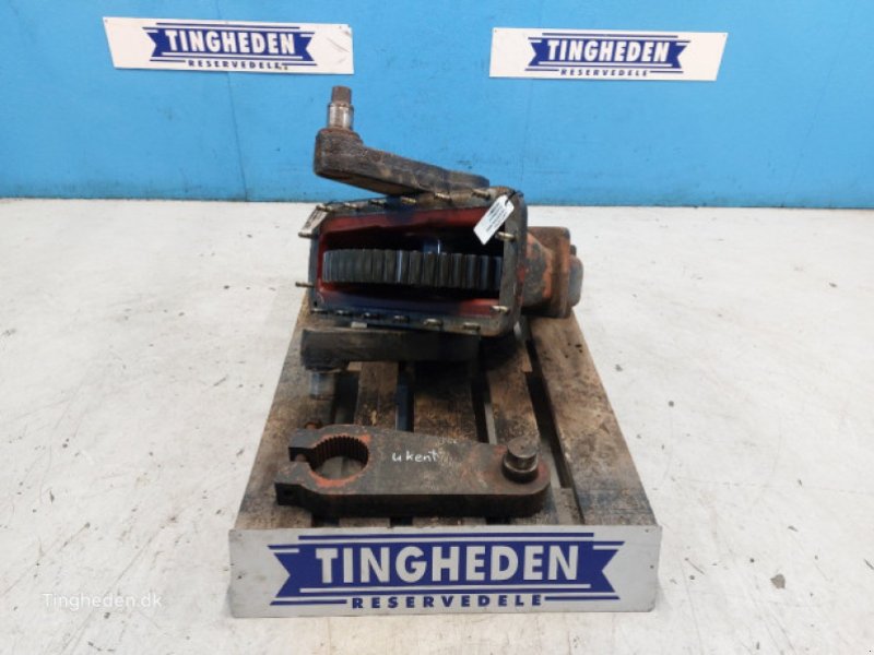 Getriebe del tipo Fiatagri 4860, Gebrauchtmaschine en Hemmet (Imagen 1)