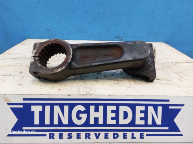 Getriebe del tipo Fiatagri 4860, Gebrauchtmaschine en Hemmet (Imagen 1)