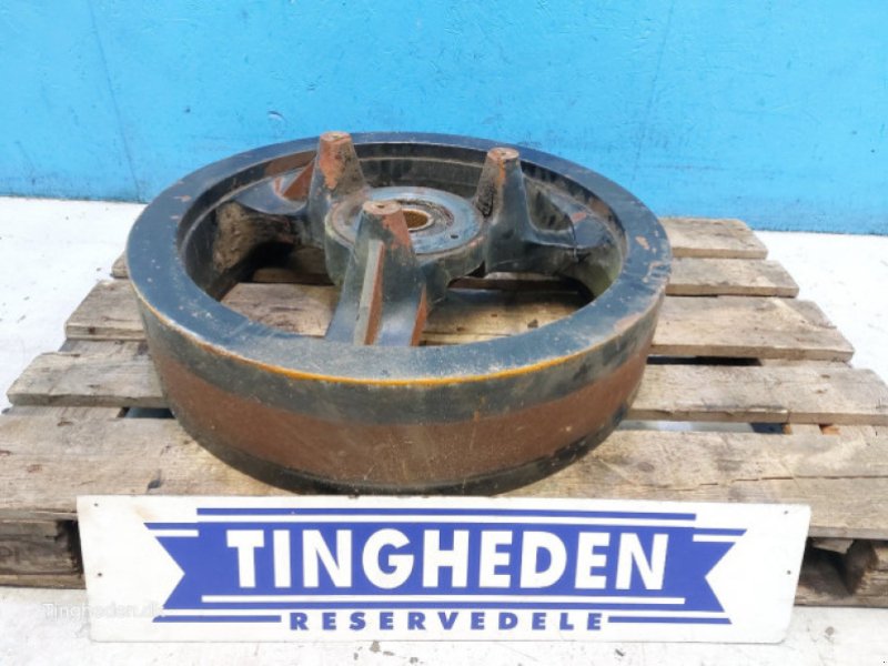 Getriebe del tipo Fiatagri 4860, Gebrauchtmaschine en Hemmet (Imagen 1)