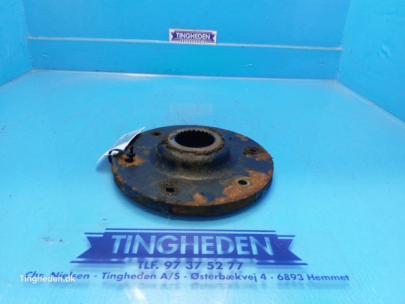 Getriebe del tipo Fiatagri 4860, Gebrauchtmaschine en Hemmet (Imagen 1)