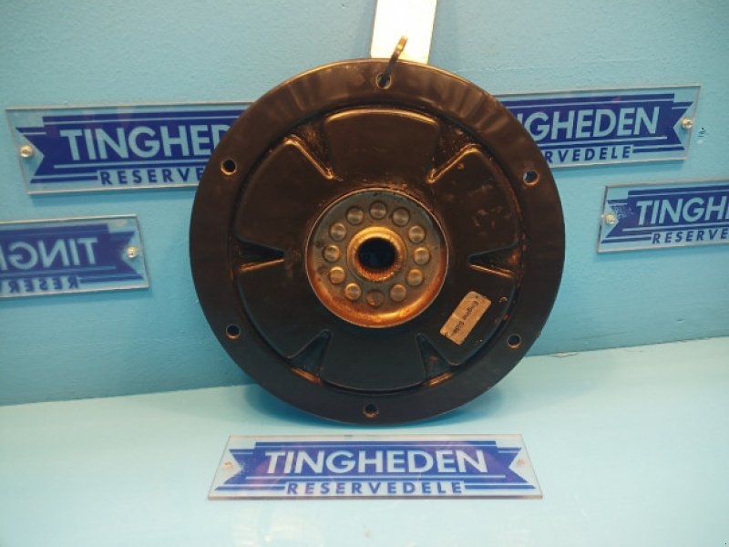 Getriebe des Typs JCB 536-70, gebraucht in Hemmet (Bild 1)