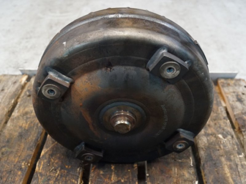 Getriebe des Typs JCB 536-70, gebraucht in Hemmet (Bild 1)