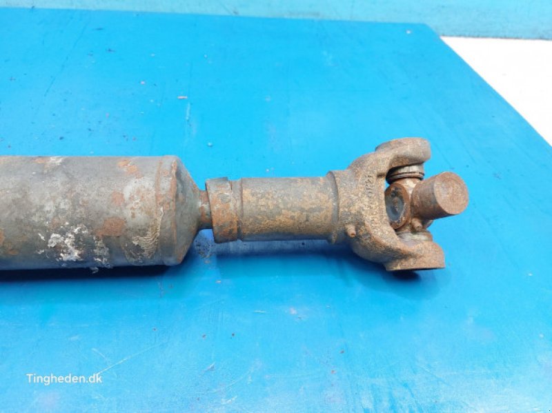 Getriebe za tip JCB 560-80, gebraucht u Hemmet (Slika 3)