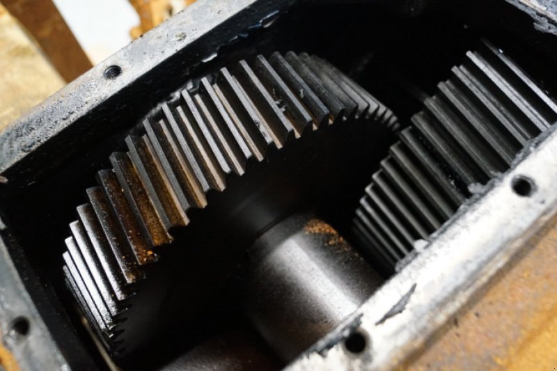 Getriebe tipa Krone 630, gebraucht u Hemmet (Slika 19)