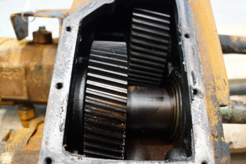 Getriebe tipa Krone 630, gebraucht u Hemmet (Slika 18)