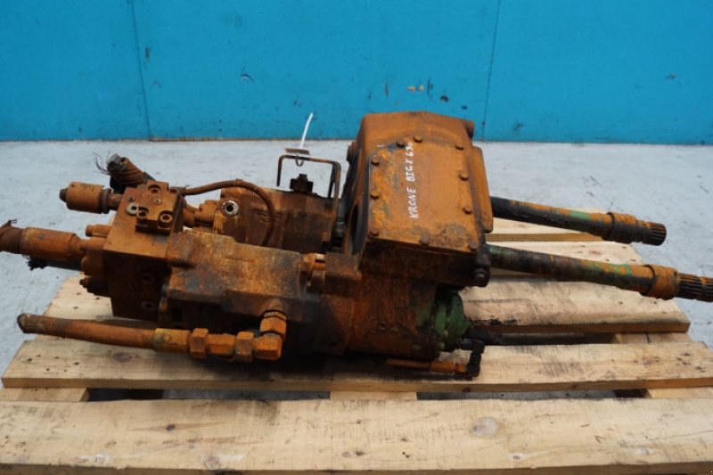 Getriebe tipa Krone 630, gebraucht u Hemmet (Slika 2)
