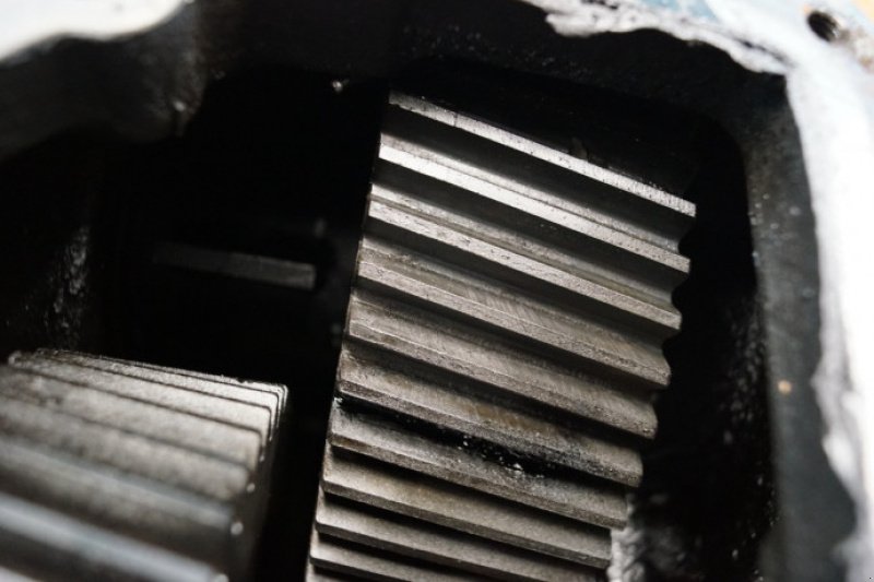 Getriebe tipa Krone 630, gebraucht u Hemmet (Slika 20)