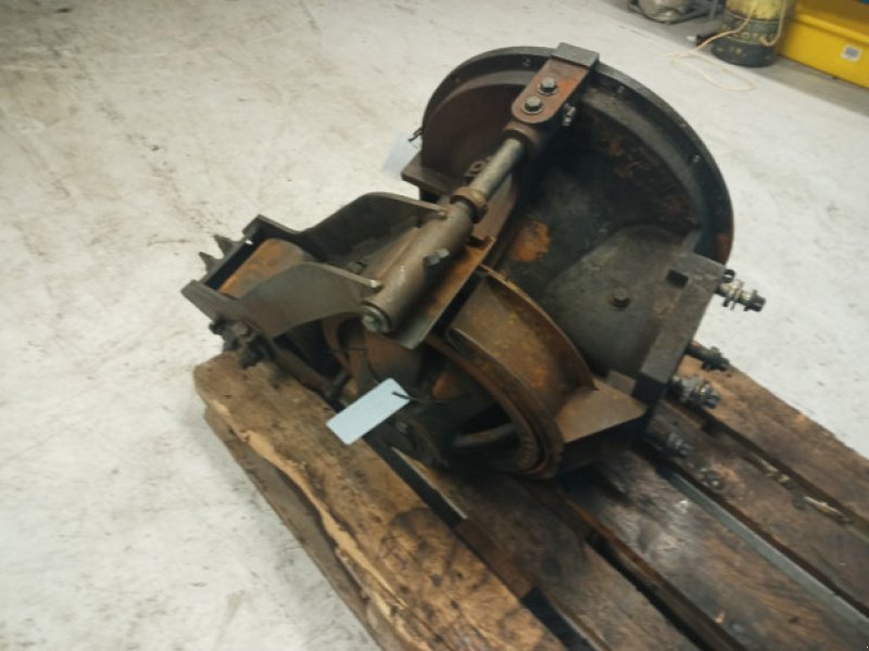 Getriebe typu Krone 630, gebraucht v Hemmet (Obrázek 4)