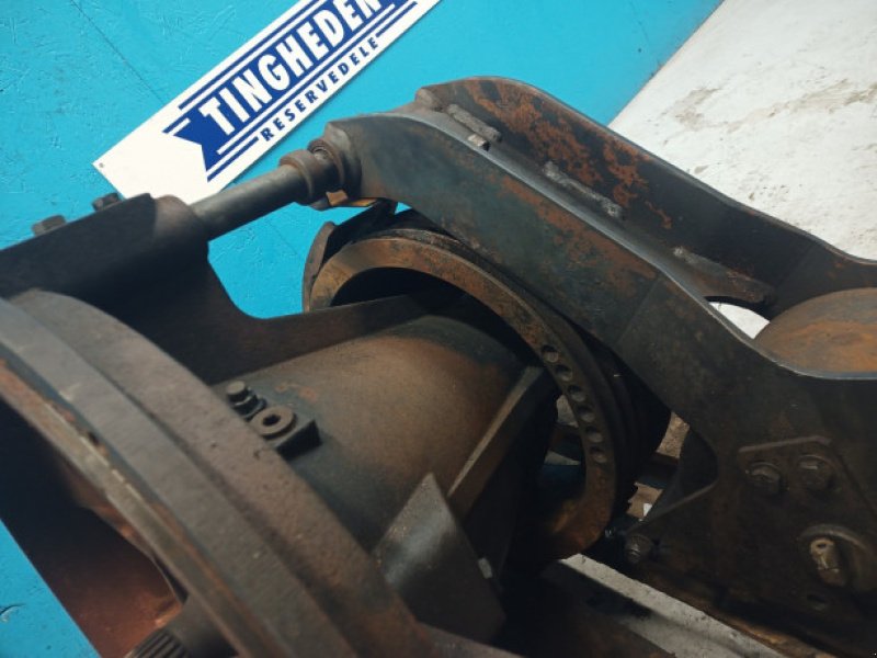 Getriebe typu Krone 630, gebraucht v Hemmet (Obrázek 8)