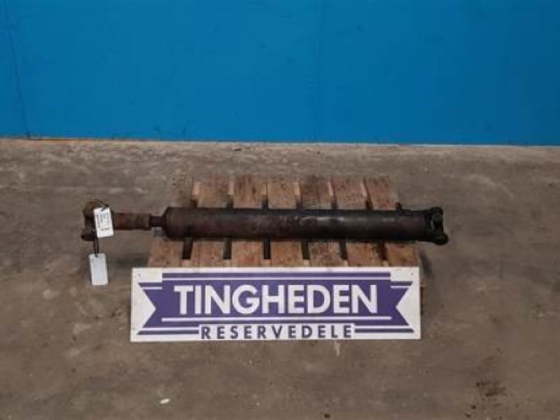 Getriebe des Typs Manitou MLT735-120, gebraucht in Hemmet (Bild 1)