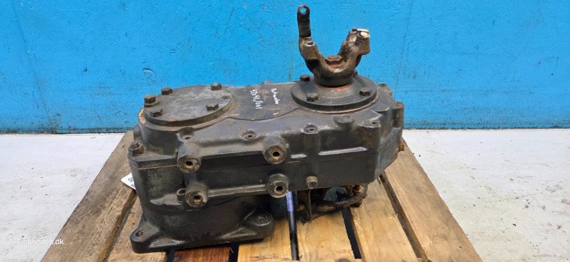 Getriebe tipa Matbro TS300, gebraucht u Hemmet (Slika 2)