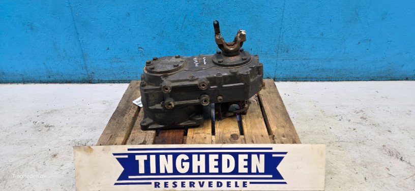 Getriebe tipa Matbro TS300, gebraucht u Hemmet (Slika 1)