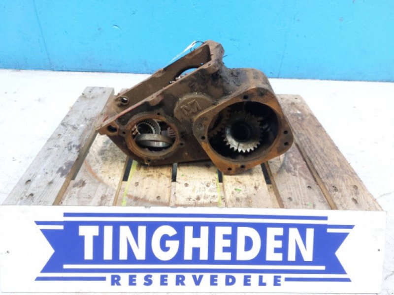 Getriebe des Typs Merlo P41.7, gebraucht in Hemmet (Bild 1)