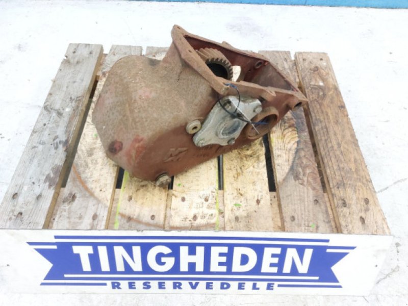 Getriebe des Typs Merlo P41.7, gebraucht in Hemmet (Bild 1)