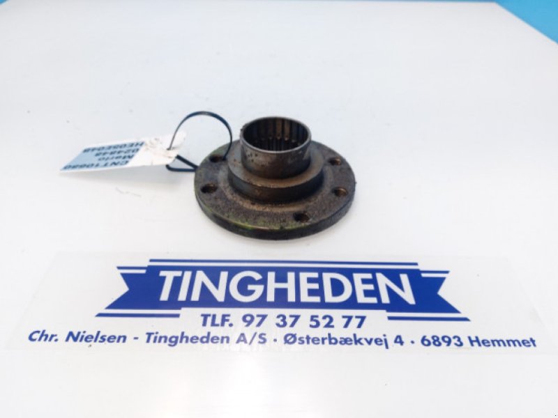 Getriebe des Typs Merlo P41.7, gebraucht in Hemmet (Bild 1)