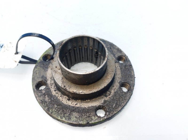 Getriebe za tip Merlo P41.7, gebraucht u Hemmet (Slika 2)