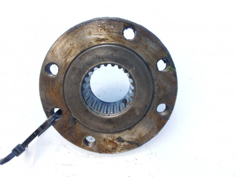 Getriebe za tip Merlo P41.7, gebraucht u Hemmet (Slika 4)