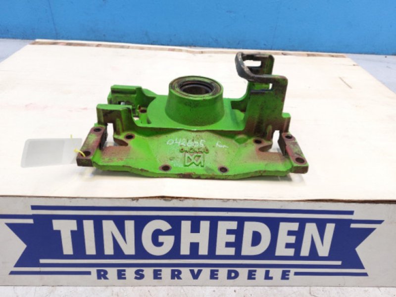 Getriebe des Typs Merlo Sonstiges, gebraucht in Hemmet (Bild 1)