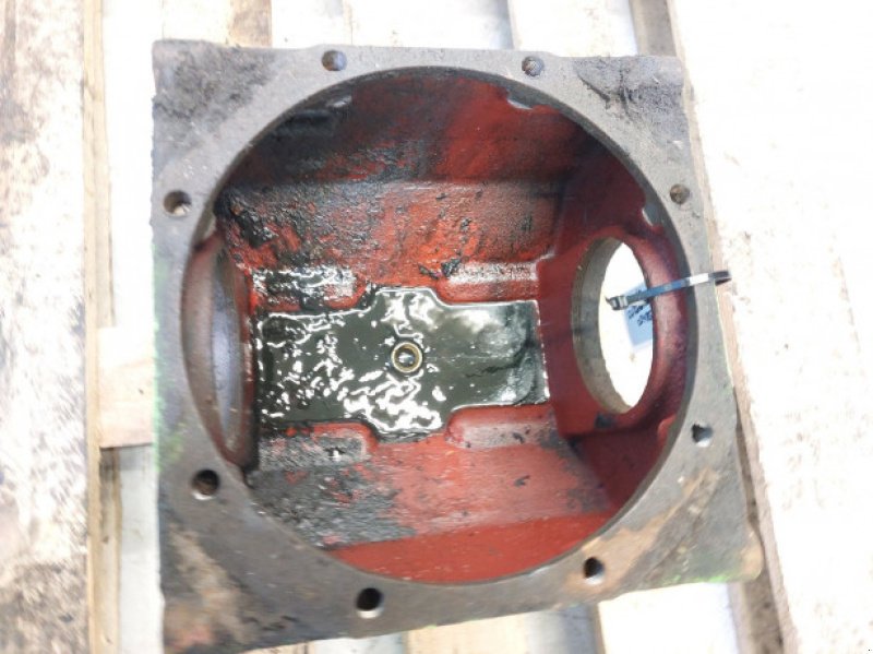 Getriebe za tip Merlo Sonstiges, gebraucht u Hemmet (Slika 8)