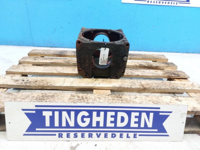 Getriebe za tip Merlo Sonstiges, gebraucht u Hemmet (Slika 1)