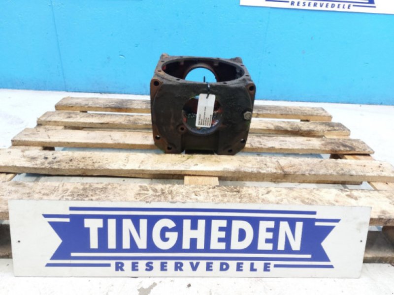 Getriebe des Typs Merlo Sonstiges, gebraucht in Hemmet (Bild 1)