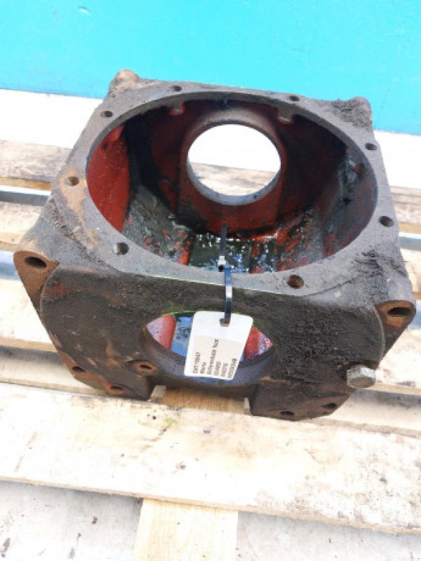 Getriebe za tip Merlo Sonstiges, gebraucht u Hemmet (Slika 13)