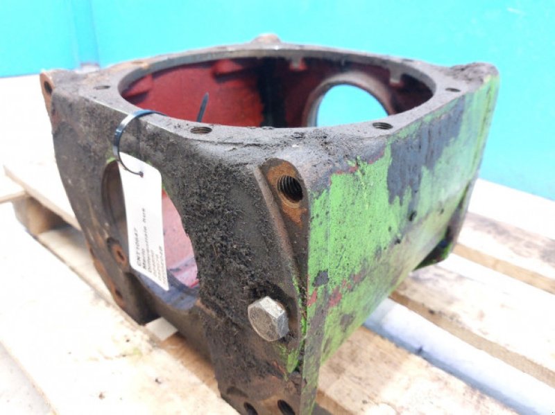 Getriebe za tip Merlo Sonstiges, gebraucht u Hemmet (Slika 12)