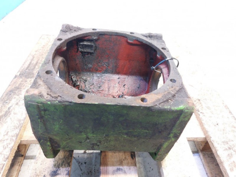 Getriebe za tip Merlo Sonstiges, gebraucht u Hemmet (Slika 4)