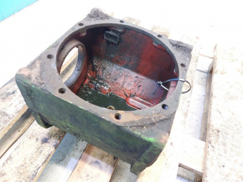 Getriebe za tip Merlo Sonstiges, gebraucht u Hemmet (Slika 3)