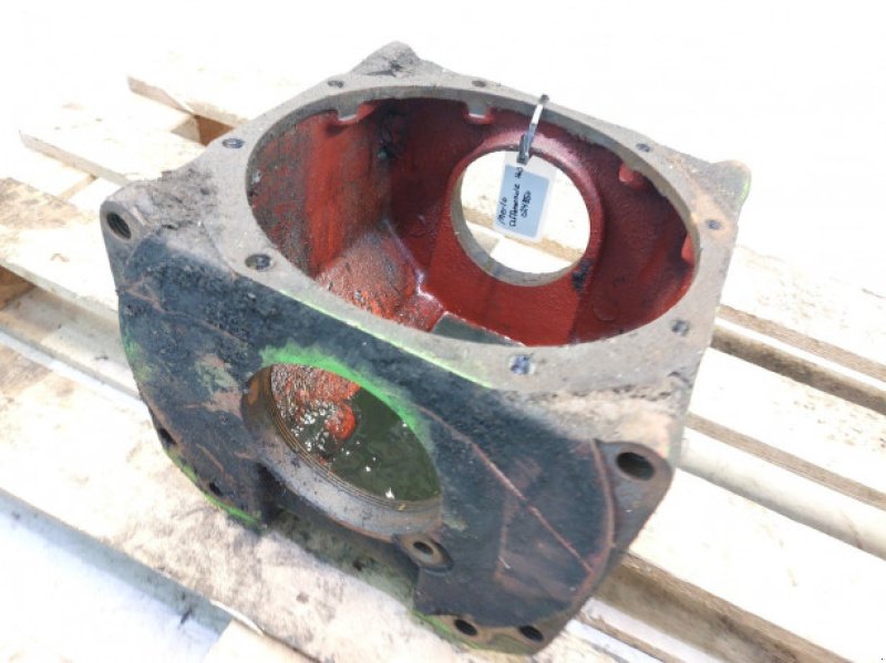 Getriebe za tip Merlo Sonstiges, gebraucht u Hemmet (Slika 7)