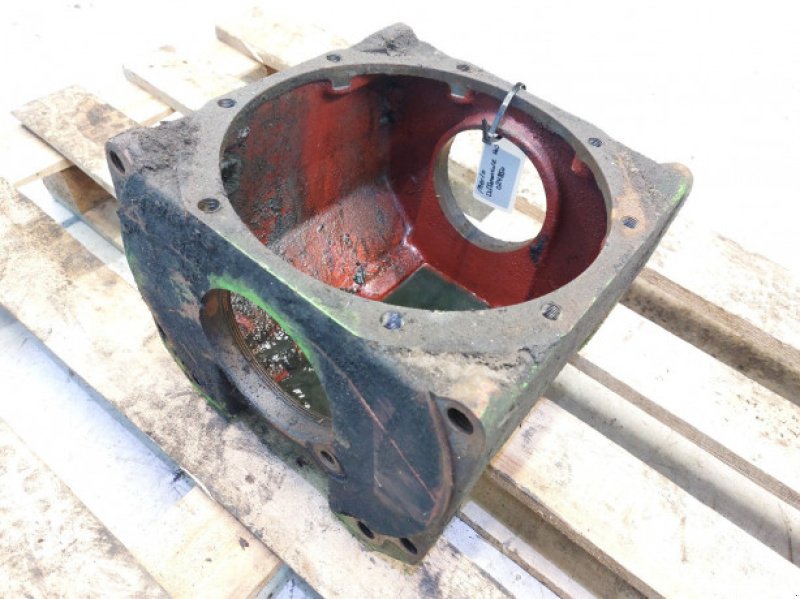 Getriebe za tip Merlo Sonstiges, gebraucht u Hemmet (Slika 5)