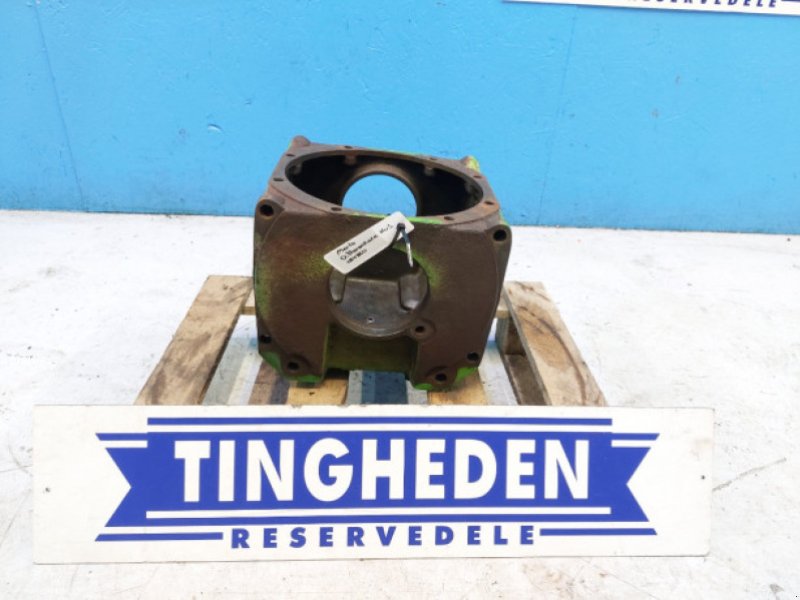 Getriebe des Typs Merlo Sonstiges, gebraucht in Hemmet (Bild 1)